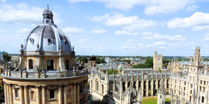 Oxford