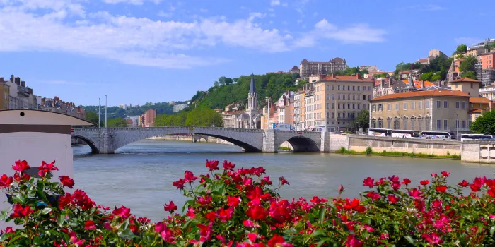 Lyon