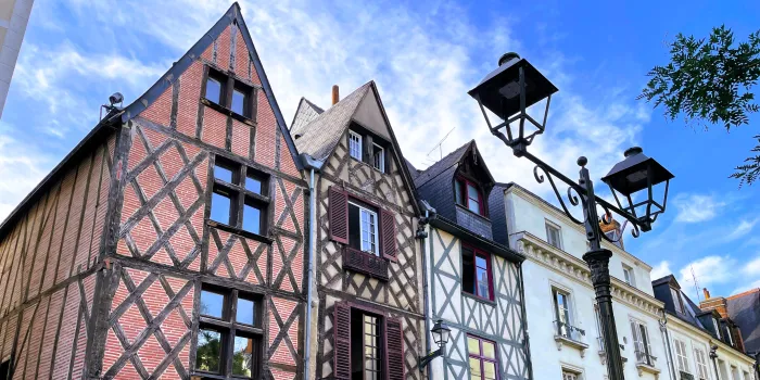 Tours