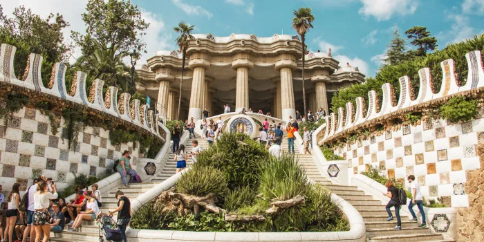Barcelona