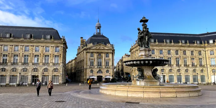Bordeaux