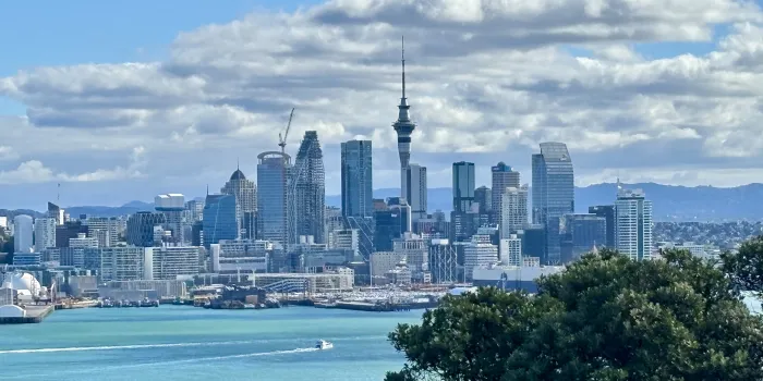 Auckland