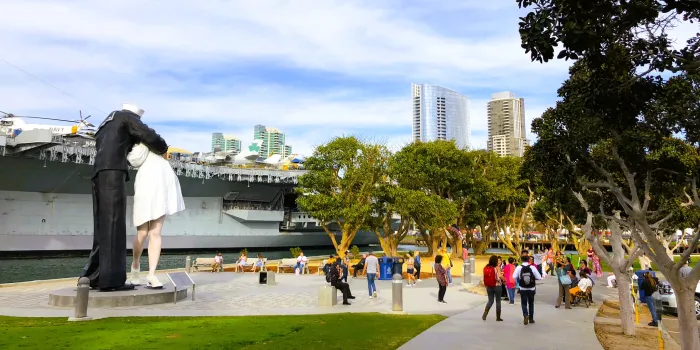 San Diego
