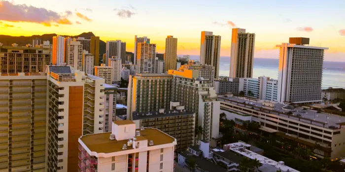 Honolulu