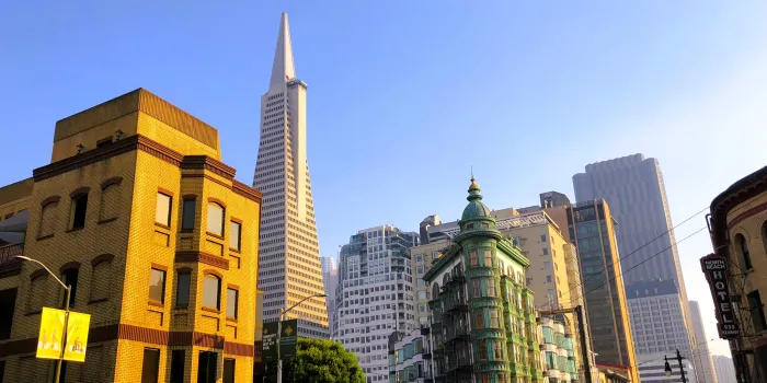 San Francisco