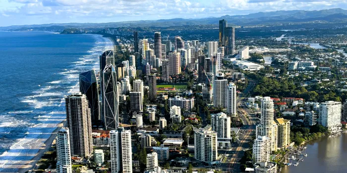 Gold Coast