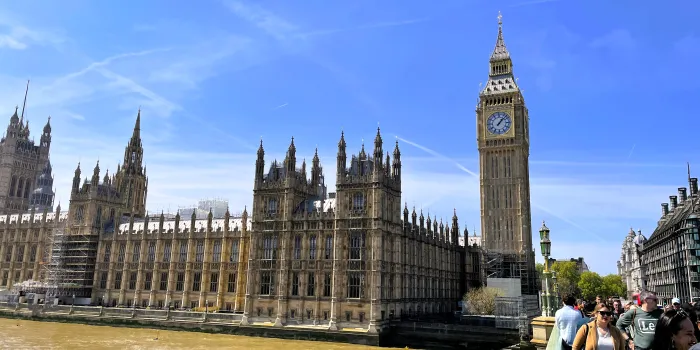 London