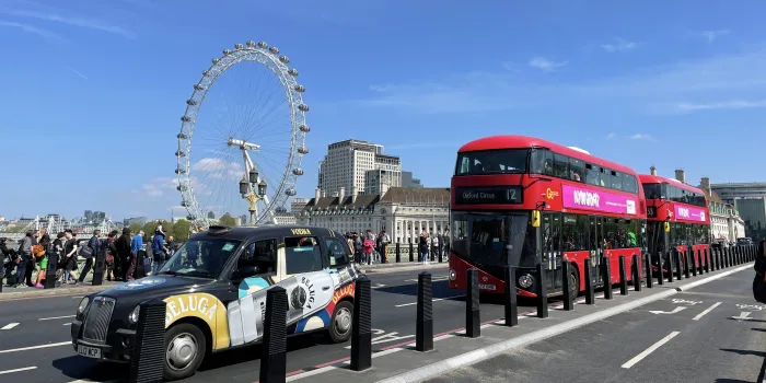 London