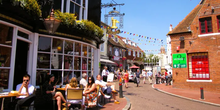 Brighton