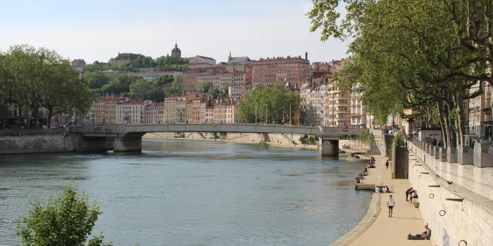 Lyon