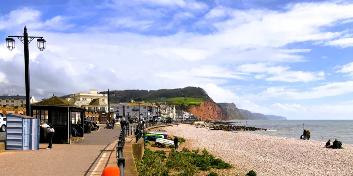 Sidmouth
