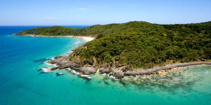 Noosa