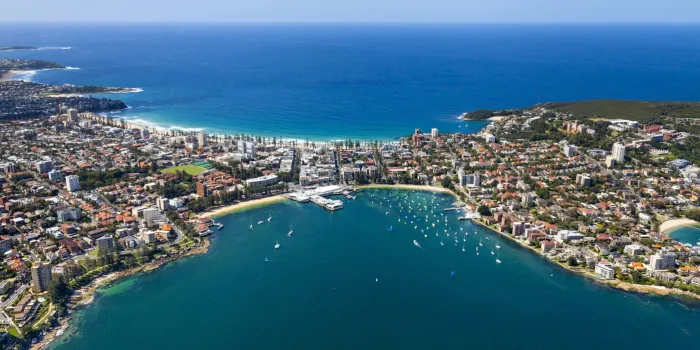 Sydney Manly