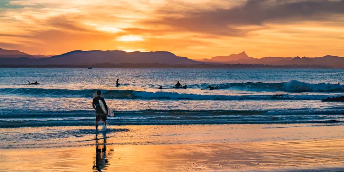 Byron Bay
