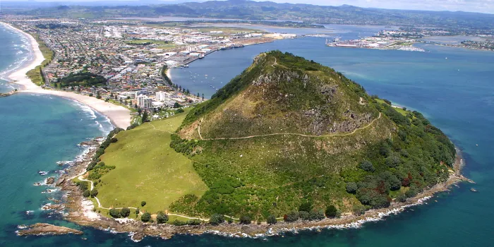 Mount Maunganui