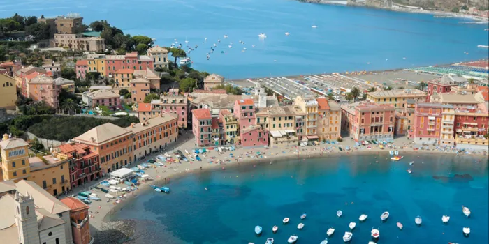 Sestri Levante