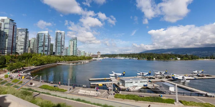 Vancouver