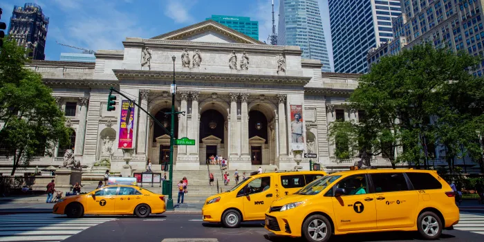 New York