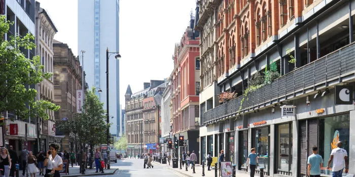 Manchester