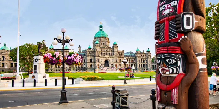 Victoria