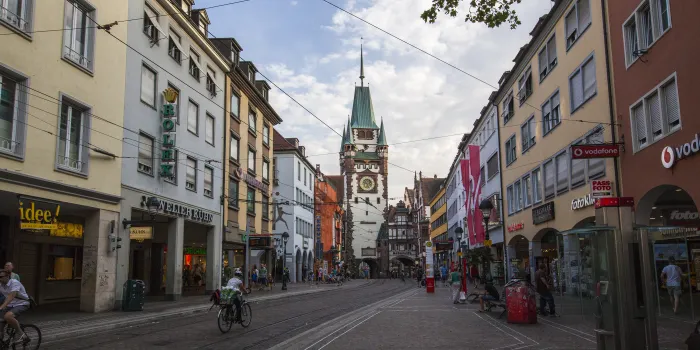 Freiburg