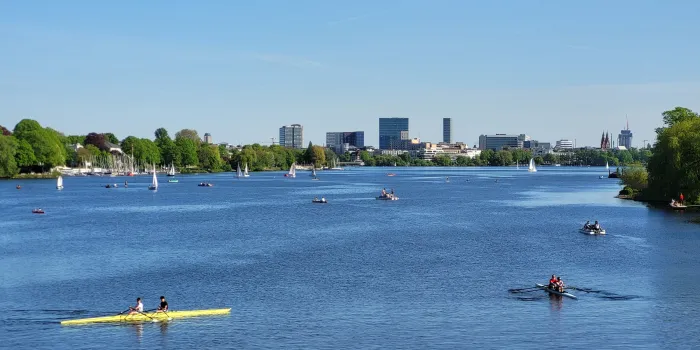 Hamburg