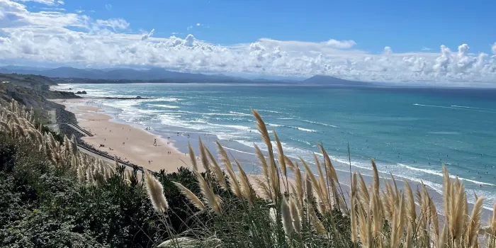 Biarritz