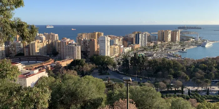 Malaga
