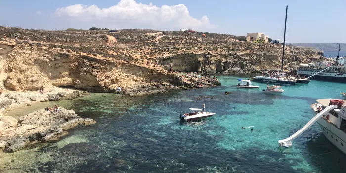 Malta
