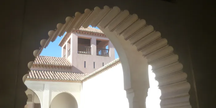 Malaga