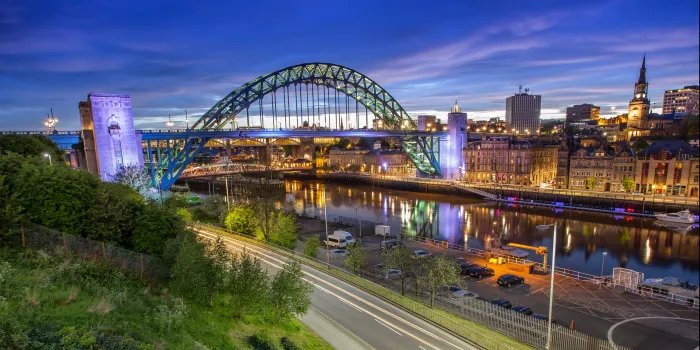Newcastle