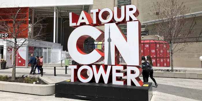 Toronto