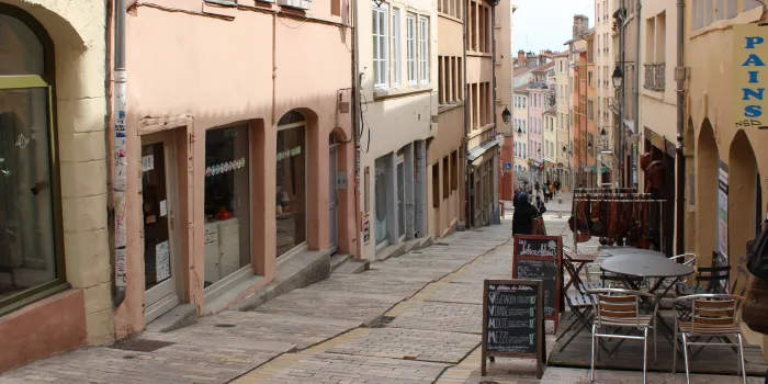 Lyon
