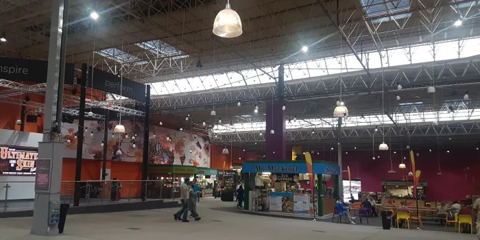 Leeds