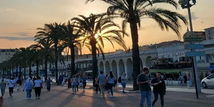 Nizza