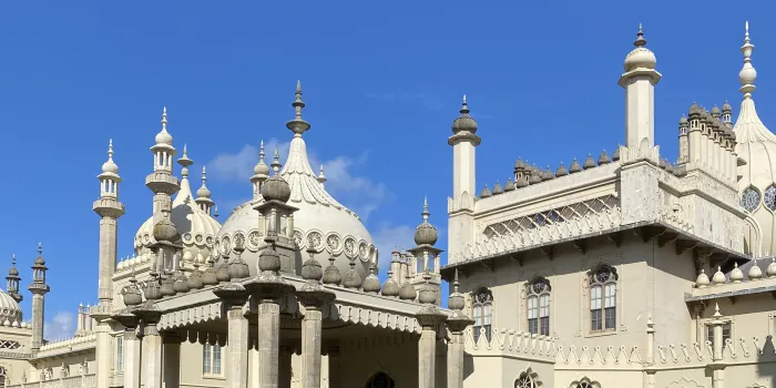 Brighton