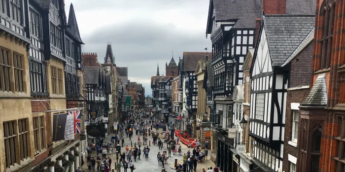 Chester