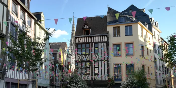 Rouen