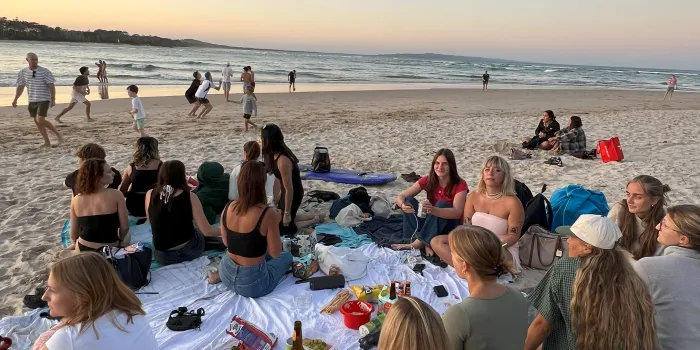 Noosa
