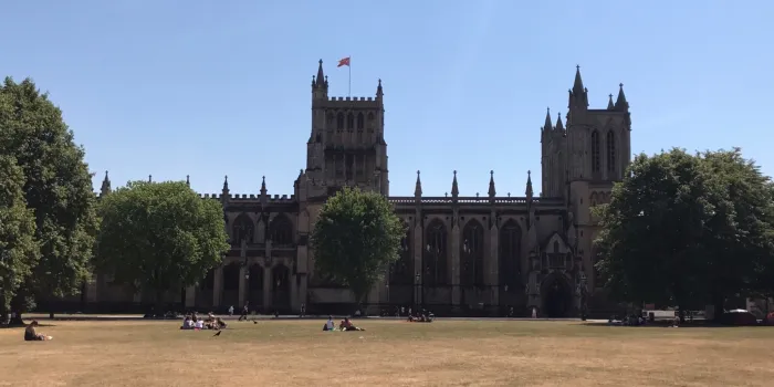 Bristol