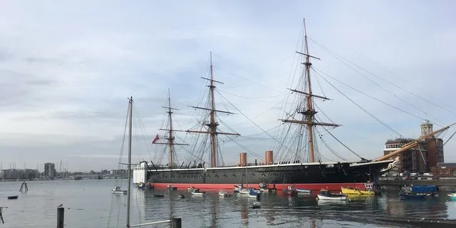 Portsmouth