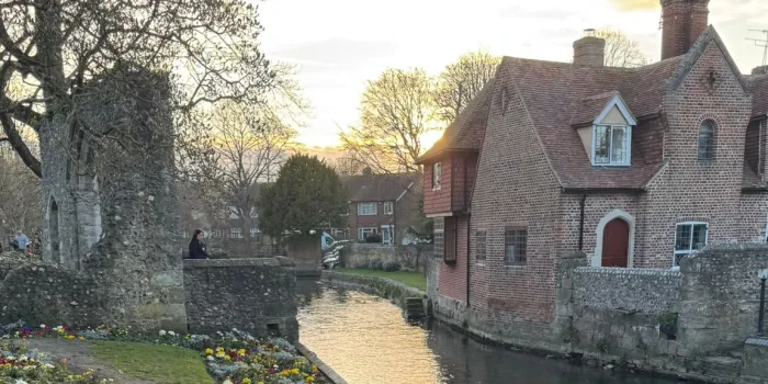 Canterbury