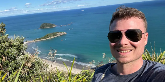 Mount Maunganui
