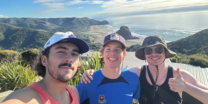 Auckland