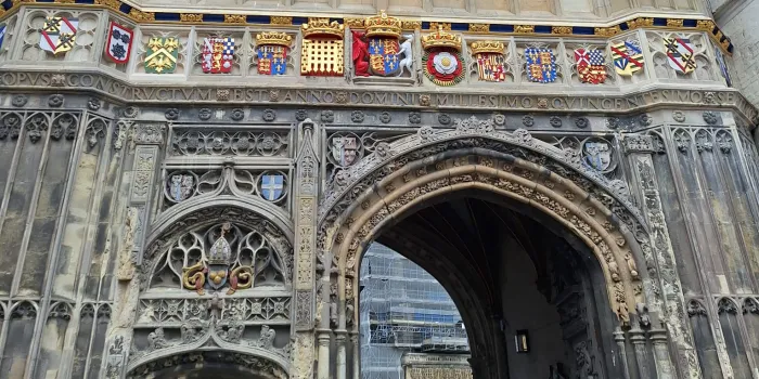 Canterbury Cathedral