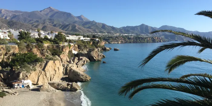 Nerja