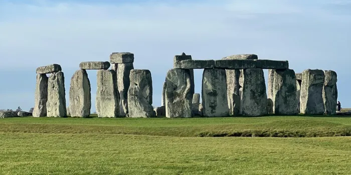 Stonehenge