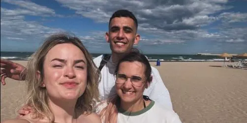 Erfahrungsbericht Españolé Valencia