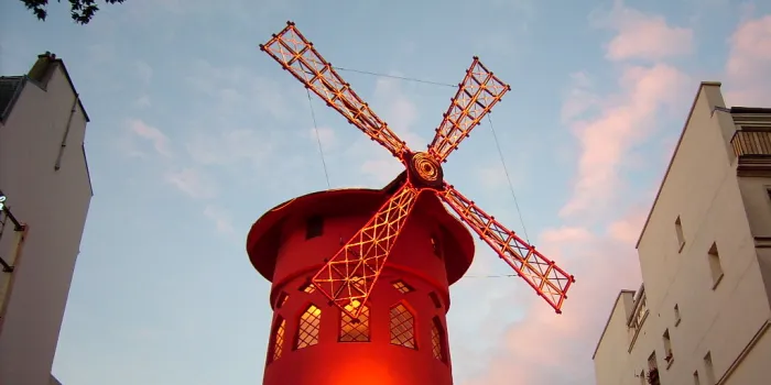 Paris